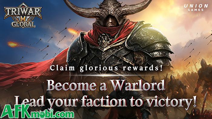 TriwarM Global mang tinh thần của các tựa game MMORPG Hàn Quốc cày cuốc kinh điển 2 TriwarM Global mang tinh thần của các tựa game MMORPG Hàn Quốc cày cuốc kinh điển 2