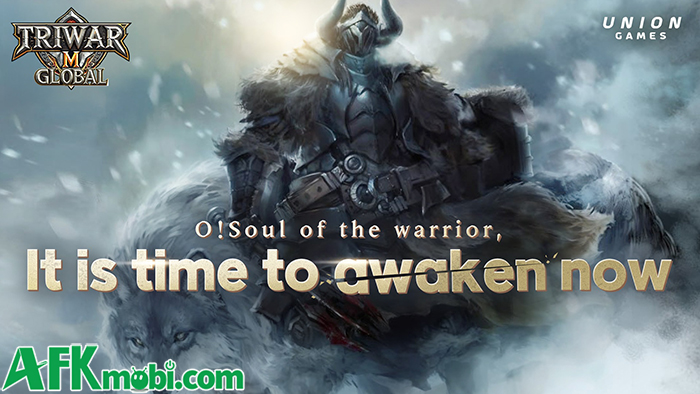 TriwarM Global mang tinh thần của các tựa game MMORPG Hàn Quốc cày cuốc kinh điển 3 TriwarM Global mang tinh thần của các tựa game MMORPG Hàn Quốc cày cuốc kinh điển 3