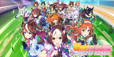 Umamusume: Pretty Derby cho game thủ huấn luyện các waifu chạy đua