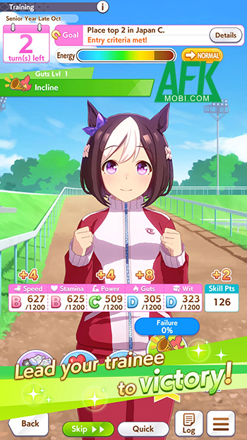 Umamusume Pretty Derby