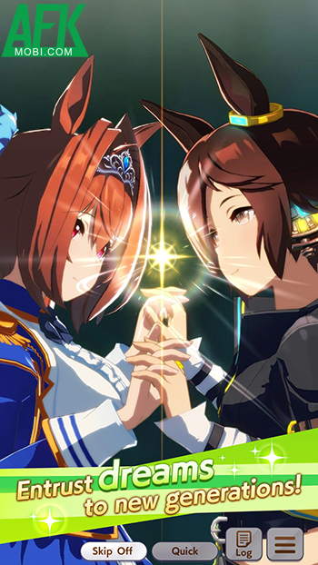 Umamusume Pretty Derby