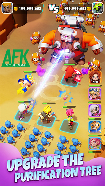 Xây dựng khu trú ẩn dưỡi tán Cây Sự Sống trong game Within the Dome: Survival 2