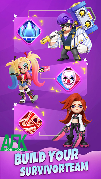 Xây dựng khu trú ẩn dưỡi tán Cây Sự Sống trong game Within the Dome: Survival 3