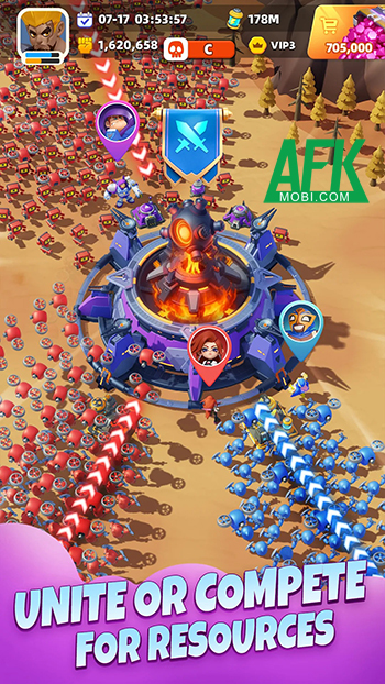 Xây dựng khu trú ẩn dưỡi tán Cây Sự Sống trong game Within the Dome: Survival 4