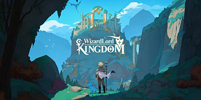 Thu phục quân đoàn ma thú khi nhập vai một phù thủy trong Wizard Lord: Kingdom