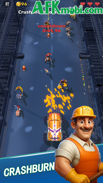 Điều khiển một nữ nhân vật càn quét bọn thây ma trong game Zombie WarFront Exodus 2 Điều khiển một nữ nhân vật càn quét bọn thây ma trong game Zombie WarFront Exodus 2