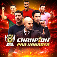 Champion Pro Manager