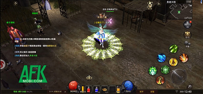 Có đến 6 game mobile mới sẵn sàng tiến về Việt Nam trong đầu tháng 12 5 Có đến 6 game mobile mới sẵn sàng tiến về Việt Nam trong đầu tháng 12 5