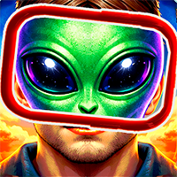 AlienScan Find a I Am Alien