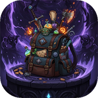 Backpack Hero Dark Arrival