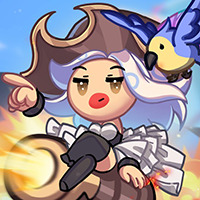 Color x Warriors Merge War