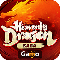 Heavenly Dragon Saga