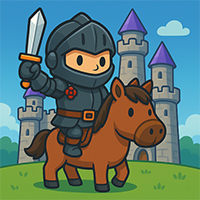 Keep The Town Build Defend