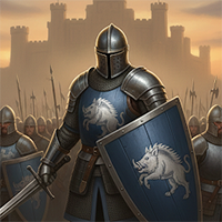 Medieval Battles Online