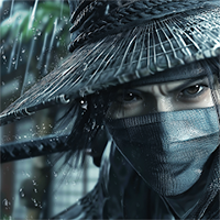 Ming Rivers of Blood