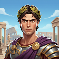 Roman Empire Strategy Game