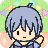 Treasure Flea Market Cozy Sim