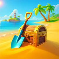 Treasure Isles Dig Solve