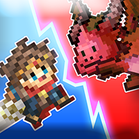 Wagle Squad Pixel Swarm