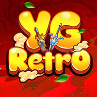 YG Retro Nhiệt Huyết Giang Hồ