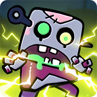 Zap Zap Zombies Heroes Legion