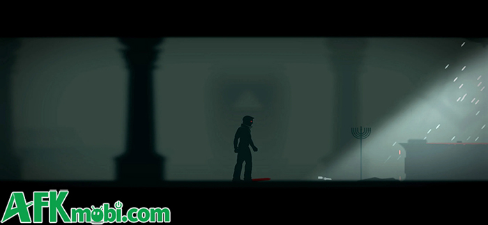 Dẫn lối cho một người đàn ông bị mất trí nhớ trong game kinh dị MORAX: A Horror Story 0
