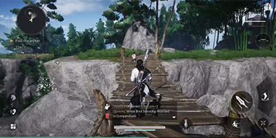 Top 10 game nhập vai cày cuốc hay nhất đầu 2026 dành cho người dùng di động