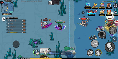 Thêm 12 game di động mới nữa đổ về thị trường Việt Nam vào cuối tháng 1 năm 2026 (p1)