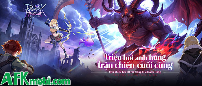 Thêm 12 game di động mới nữa đổ về thị trường Việt Nam vào cuối tháng 1 năm 2026 (p2) 4