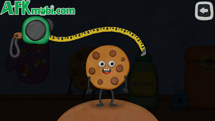 Tìm cách giải thoát cho những trái cây, rau củ bị nhốt với game giải đố 12 Locks Crazy Fruits 1 Tìm cách giải thoát cho những trái cây, rau củ bị nhốt với game giải đố 12 Locks Crazy Fruits 1