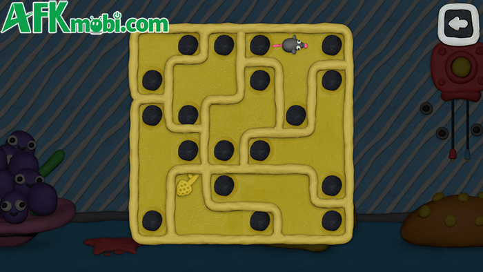 Tìm cách giải thoát cho những trái cây, rau củ bị nhốt với game giải đố 12 Locks Crazy Fruits 2 Tìm cách giải thoát cho những trái cây, rau củ bị nhốt với game giải đố 12 Locks Crazy Fruits 2