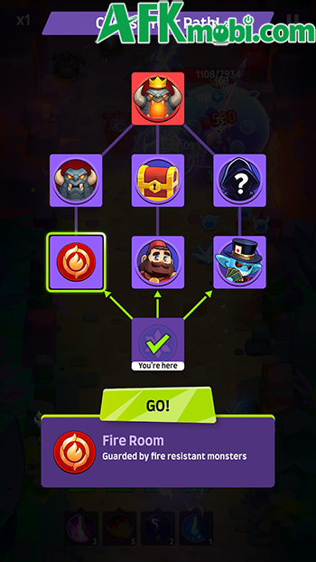 Arcane Adventure game phòng thủ chống lại bọn quái vật với cơ chế roguelike độc đáo 2 Arcane Adventure game phòng thủ chống lại bọn quái vật với cơ chế roguelike độc đáo 2