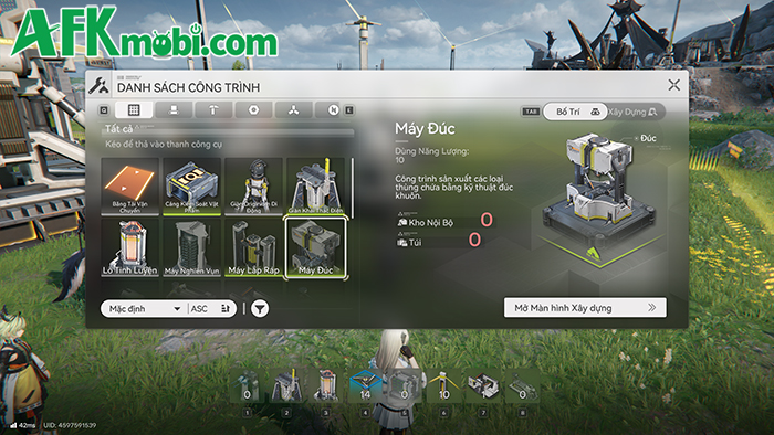 Cơ chế xây dựng của Arknights: Endfield mang đến trải nghiệm như “giả lập tư bản” 4