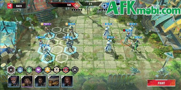 Đắm mình trong thế giới tương lai mang chất cyberpunk với game Connector: Star Empire 0 Đắm mình trong thế giới tương lai mang chất cyberpunk với game Connector: Star Empire 0