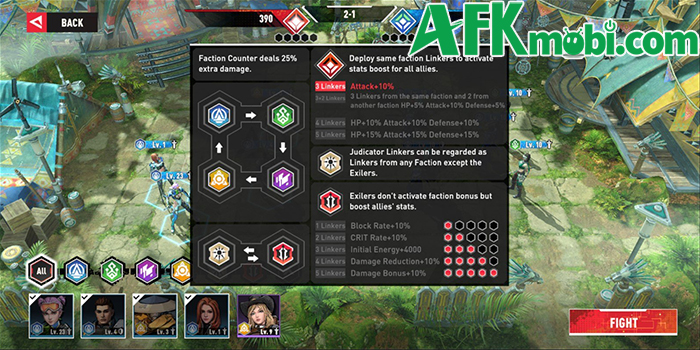 Đắm mình trong thế giới tương lai mang chất cyberpunk với game Connector: Star Empire 1 Đắm mình trong thế giới tương lai mang chất cyberpunk với game Connector: Star Empire 1