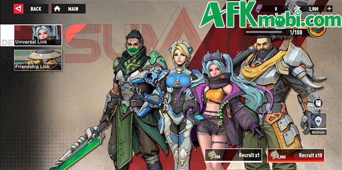 Đắm mình trong thế giới tương lai mang chất cyberpunk với game Connector: Star Empire 3 Đắm mình trong thế giới tương lai mang chất cyberpunk với game Connector: Star Empire 3