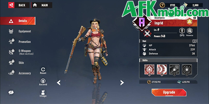 Đắm mình trong thế giới tương lai mang chất cyberpunk với game Connector: Star Empire 4 Đắm mình trong thế giới tương lai mang chất cyberpunk với game Connector: Star Empire 4