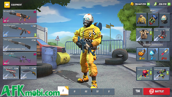 Contra Guns game hành động bắn súng trực tuyến với phong cách đồ họa rực rỡ 4 Contra Guns game hành động bắn súng trực tuyến với phong cách đồ họa rực rỡ 4