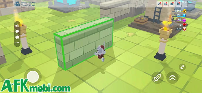 Craft Warriors quay trở lại với phiên bản mới mang tên Craft Warriors Frontier 1 Craft Warriors quay trở lại với phiên bản mới mang tên Craft Warriors Frontier 1