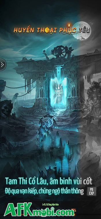 Huyền Thoại Phục Yêu nhận các đánh giá tích cực lẫn tiêu cực từ cộng đồng game thủ 0