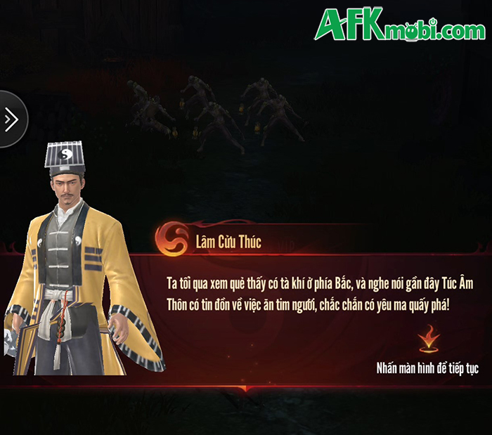 Huyền Thoại Phục Yêu nhận các đánh giá tích cực lẫn tiêu cực từ cộng đồng game thủ 1