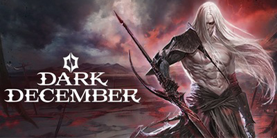 Dark December game ARPG đóng vai trò là tiền truyện của Undecember nổi tiếng