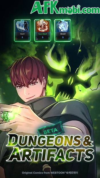 DungeonsArtifacts game chiến thuật thẻ bài roguelike lấy chủ đề Tạo Tác Trong Ngục Tối 0 DungeonsArtifacts game chiến thuật thẻ bài roguelike lấy chủ đề Tạo Tác Trong Ngục Tối 0