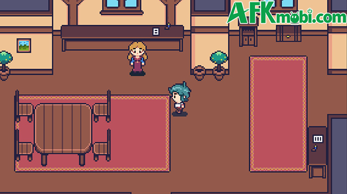 From Village to Legend game JRPG kết hợp phiêu lưu với phong cách đồ họa pixel hoài cổ 0 From Village to Legend game JRPG kết hợp phiêu lưu với phong cách đồ họa pixel hoài cổ 0