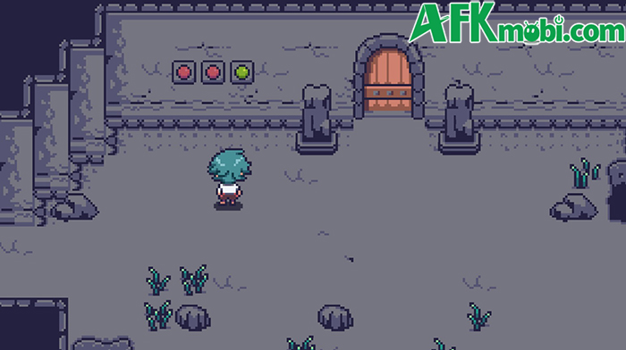 From Village to Legend game JRPG kết hợp phiêu lưu với phong cách đồ họa pixel hoài cổ 3 From Village to Legend game JRPG kết hợp phiêu lưu với phong cách đồ họa pixel hoài cổ 3