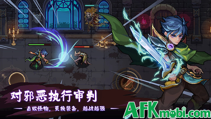 Ghost Shock game hành động với cơ chế độc lạ khi cái chết không phải là kết thúc 3