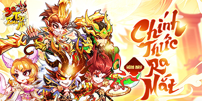 Tổng hợp gift code game 3Q Tây Zu Hí mới nhất trong tháng