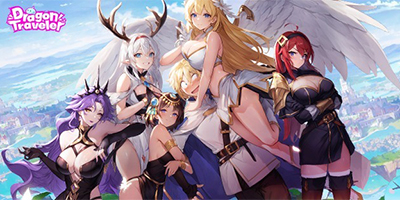 Tổng hợp gift code game Dragon Traveler mới nhất trong tháng