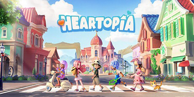 Tổng hợp gift code game Heartopia mới nhất trong tháng