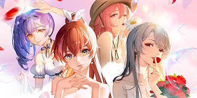 Tổng hợp gift code game Mã Lệnh Tình Yêu mới nhất trong tháng